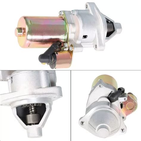 Starter Motor For Harbor Freight Predator 13hp 420cc 60340 60349 69736 Engine 73 82 Picclick Au