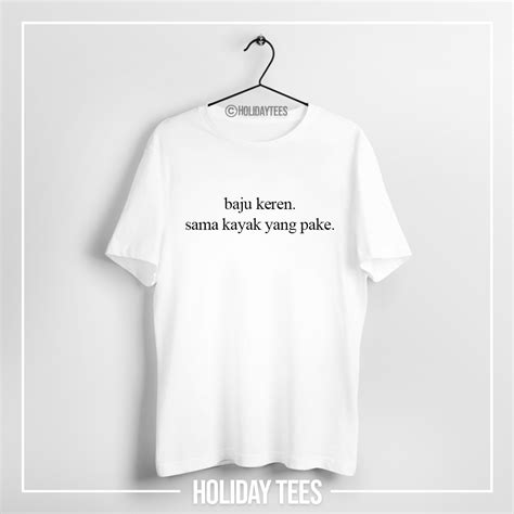 92 Kaos Kata Kata Lucu Simple Chika Ciku