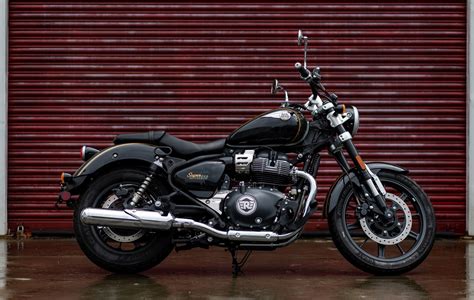 Royal Enfield Super Meteor Alle Technischen Daten Zum Modell