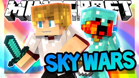 Funniest Skywars Ever Skywars Funny Moments Wprestonplayz