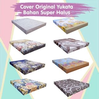 Jual Kasur Busa Lipat Inoac Yukata D 23 Semua Ukuran Tebal 20 Cm