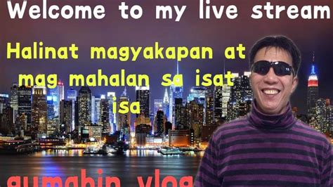 Live Stream Panandali Ang Live Guys Tayo Na Umpisahan Na Natin YouTube