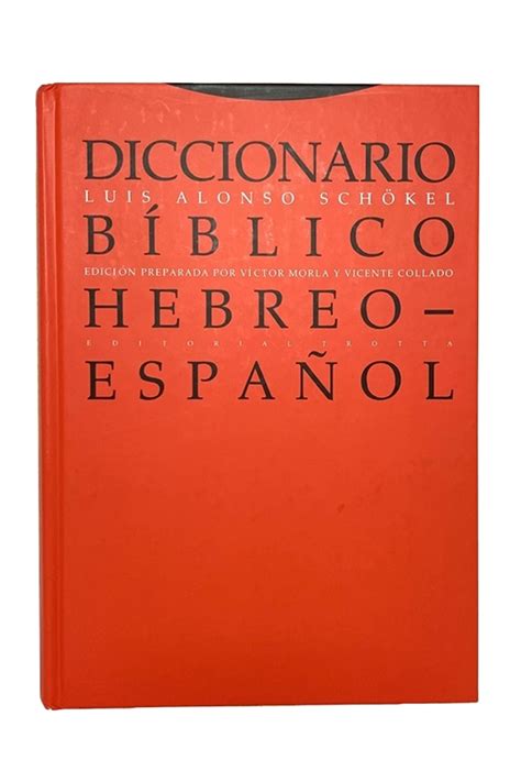 Gran Diccionario Espa Ol Hebreo Explore O Mundo Das Apostas A