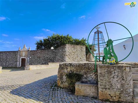 Qué ver en Cacela Velha la joya escondida del Algarve