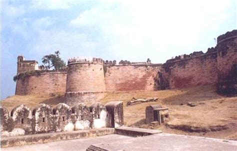 Dhar Fort Dhar