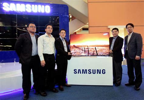 Company Profile Samsung Elektronik Indonesia Cybersociety