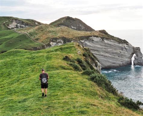 10 Hoogtepunten Op Het Zuidereiland Van Nieuw Zeeland