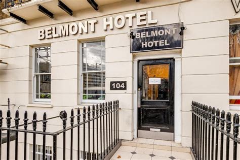 Belmont Hotel, London (updated prices 2025)