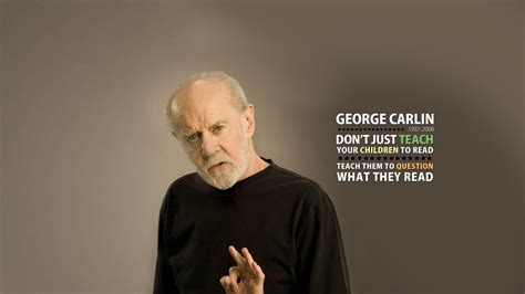 George Carlin Wallpapers - Wallpaper Cave