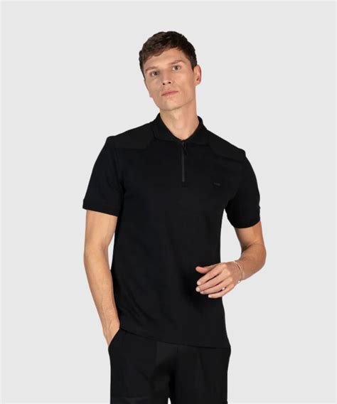 Q Regular Fit Polo Shirt Maxx Group