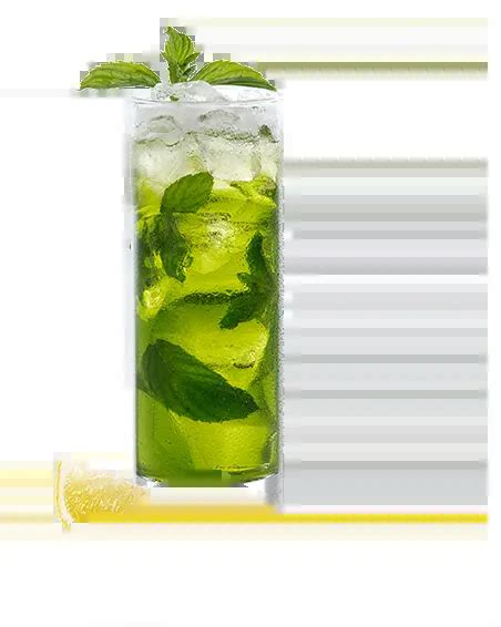 How to Make a Mojito | Polar Ice Vodka Mojito Recipe