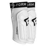 G Form Protège Tibias Pro S Vento Blanc Enfant unisportstore fr