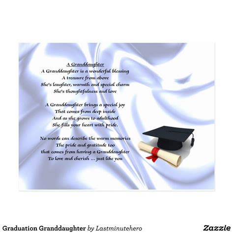 20 Ideas for Granddaughter Graduation Quotes - Home, Family, Style and ...