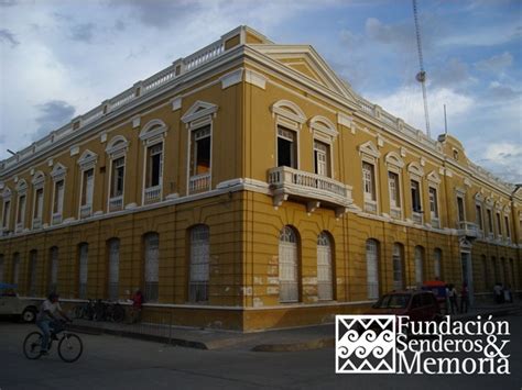 FUNDACIÓN SENDEROS Y MEMORIA: CIÉNAGA, MAGDALENA