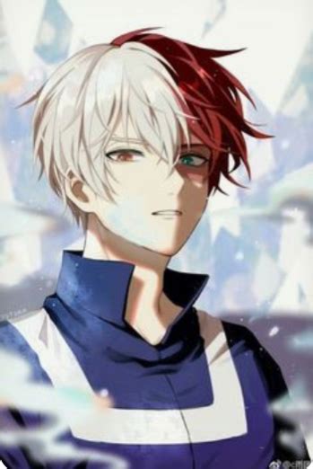 My Hero Academia Oneshots Shoto Todoroki X Reader Pool Wattpad