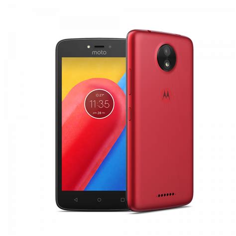 Harga Hp Motorola Moto C Plus Terbaru Dan Spesifikasinya Hallo Gsm