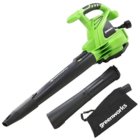 Top Best Corded Electric Leaf Blower to buy 2024