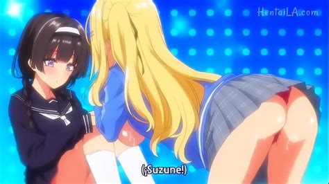 Vidéos yuri hentai XVIDEOS