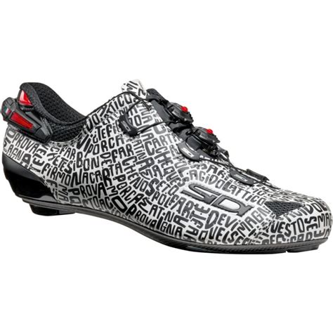 Buty Szosowe Sidi Shot 2 Dzero Rowertour