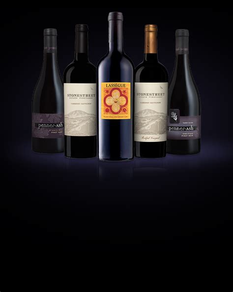 Jackson Family Wines | ReserveBar