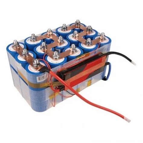 Lithium Titanate Battery - Yinlong Lithium Titanate Battery 25000 Cycle ...