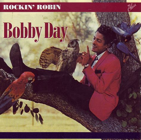 Rockin' Robin : Bobby Day : Free Download, Borrow, and Streaming ...