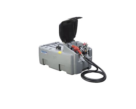 Poly Diesel Fuel Tanks For Sale Blue Diamond Machinery
