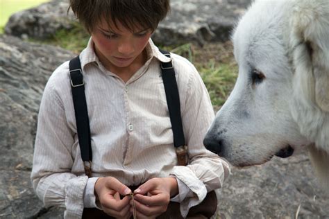 Foto De F Lix Bossuet Belle E Sebastian A Aventura Continua Fotos