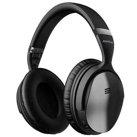 noise cancelling headphones