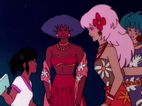A POP CULTURE ADDICT IN REHAB Jem Reviewed Episode Hot Time In Hawaii