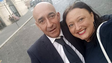 Fratelli D Italia Cresce A Tarquinia Marcello Maneschi Entra Nel Partito