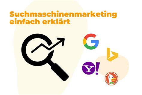 Was Ist Suchmaschinenmarketing Sem Sem Einfach Erkl Rt