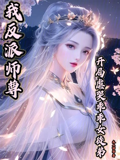 《我反派师尊，开局虐哭乖乖女徒弟》小说在线阅读 首发起点中文网