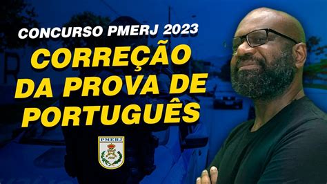 Corre O Prova Pmerj Retoedu