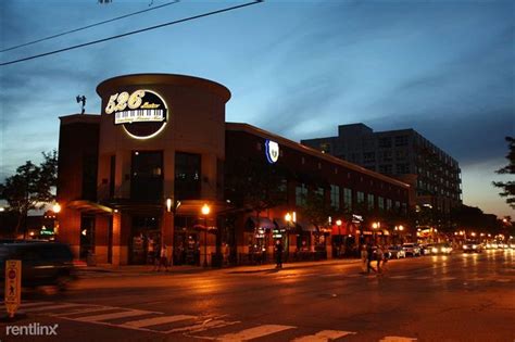 Downtown Main Street Royal Oak Mi After Dark Ferry Building San