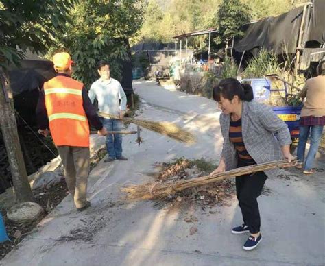 村级公益性岗位， 助力精准脱贫与乡村治理界河镇