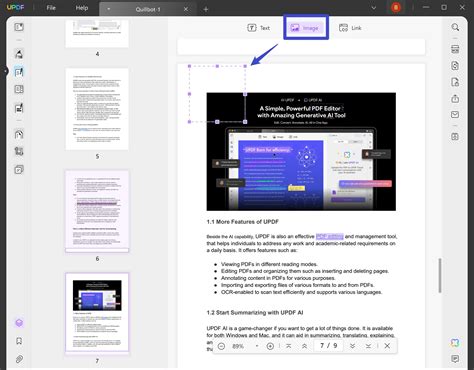 How To Effortlessly Edit Images In Pdf In Steps Updf