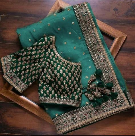 Best Designer Saree In Meesho Haul All These Saree Are Under 1500 With Link