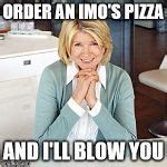 martha stewart Meme Generator - Imgflip