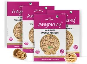 Nutraj Anymany Kashmiri Walnut Kernels Kg Akhort Giri Walnuts Price