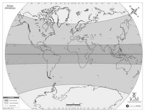 Onderzoeksopdracht Klimaten Wereld Wikiwijs Maken