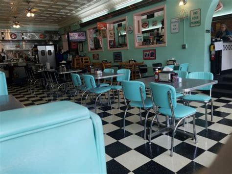 FENDER’S DINER - 124 Photos & 119 Reviews - Diners - 631 Irvin St, Cornelia, GA - Restaurant ...