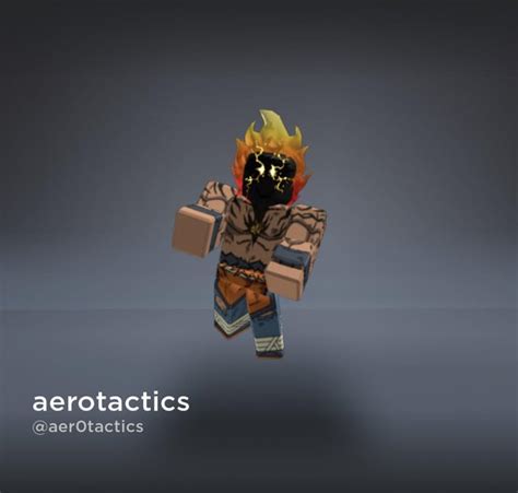 Made a Roblox outfit for my alt account : r/RobloxAvatars