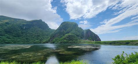 宜蘭龜山島半日體驗｜登島・環島・賞鯨｜蘭陽博物館咖啡套票 Kkday