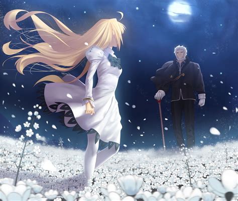 Anime Manga Anime Art Type Moon Anime Anime Galaxy Go Wallpaper