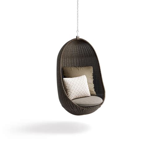 NEST | Garden hanging chair Nest Collection By Atmosphera design ...