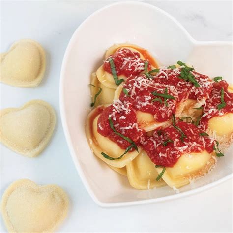 Valentine S Day Recipes