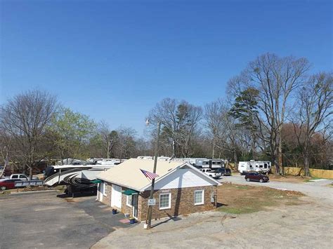 Springwood Rv Park Greenville Campgrounds Good Sam Club