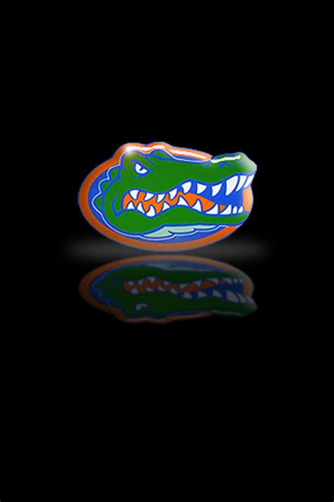 Florida Gators Head Animated Boot Logo · Cydia