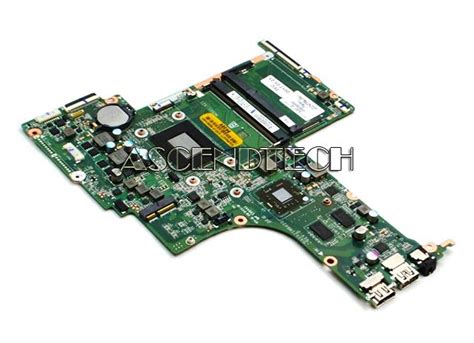 844521 001 845601 001 Hp Pavilion 17 G Series Mb 844521 001